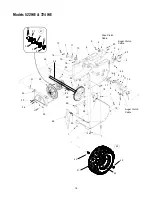 Preview for 18 page of Cub Cadet 522 WE Operator'S Manual