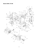 Preview for 20 page of Cub Cadet 522 WE Operator'S Manual