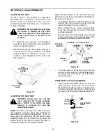 Preview for 22 page of Cub Cadet 5234D Operator'S Manual