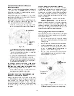 Preview for 32 page of Cub Cadet 5234D Operator'S Manual