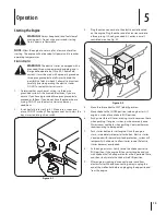 Preview for 15 page of Cub Cadet 524 SWE Operator'S Manual