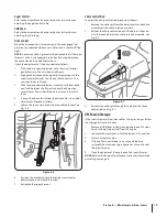 Preview for 19 page of Cub Cadet 524 SWE Operator'S Manual