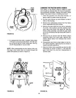 Preview for 14 page of Cub Cadet 524T Owner'S Manual