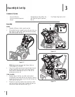 Предварительный просмотр 6 страницы Cub Cadet 526 WE Operator'S Manual