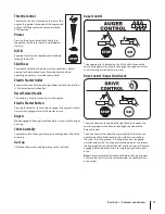 Предварительный просмотр 11 страницы Cub Cadet 526 WE Operator'S Manual