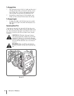 Предварительный просмотр 14 страницы Cub Cadet 526 WE Operator'S Manual