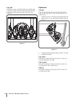 Предварительный просмотр 16 страницы Cub Cadet 526 WE Operator'S Manual