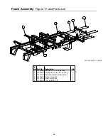 Предварительный просмотр 26 страницы Cub Cadet 53AB5BBP750 Illustrated Parts List