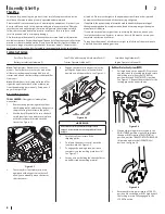 Preview for 8 page of Cub Cadet 53TIHKTY050 Operator'S Manual