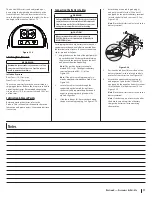 Preview for 11 page of Cub Cadet 53TIHKTY050 Operator'S Manual