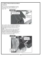 Preview for 22 page of Cub Cadet 59A30033150 Operator'S Manual