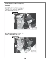 Preview for 23 page of Cub Cadet 59A30033150 Operator'S Manual