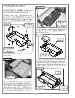 Preview for 29 page of Cub Cadet 59A30033150 Operator'S Manual