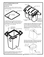 Preview for 30 page of Cub Cadet 59A30033150 Operator'S Manual