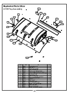 Preview for 31 page of Cub Cadet 59A30033150 Operator'S Manual