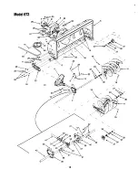 Предварительный просмотр 18 страницы Cub Cadet 673 Operator'S Manual