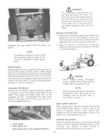 Preview for 12 page of Cub Cadet 682142 Owner'S Manual