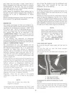 Preview for 16 page of Cub Cadet 682142 Owner'S Manual