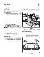 Предварительный просмотр 11 страницы Cub Cadet 700 Series VTT Operator'S Manual