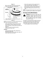 Preview for 15 page of Cub Cadet 724 WE Operator'S Manual