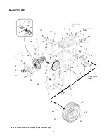 Preview for 18 page of Cub Cadet 724 WE Operator'S Manual