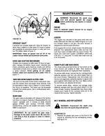 Preview for 10 page of Cub Cadet 724TE Owner'S Manual