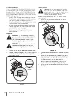 Preview for 10 page of Cub Cadet 726 TDE Operator'S Manual