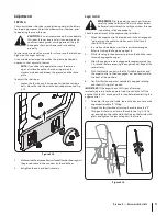 Preview for 11 page of Cub Cadet 726 TDE Operator'S Manual