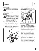 Preview for 15 page of Cub Cadet 726 TDE Operator'S Manual