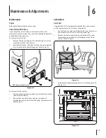 Preview for 17 page of Cub Cadet 726 TDE Operator'S Manual