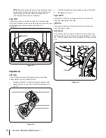 Preview for 18 page of Cub Cadet 726 TDE Operator'S Manual