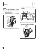 Preview for 22 page of Cub Cadet 726 TDE Operator'S Manual