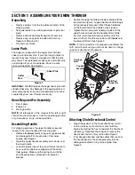 Предварительный просмотр 5 страницы Cub Cadet 730 STE Operator'S Manual