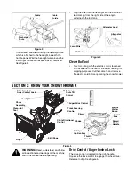 Предварительный просмотр 6 страницы Cub Cadet 730 STE Operator'S Manual