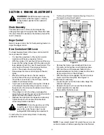 Предварительный просмотр 11 страницы Cub Cadet 730 STE Operator'S Manual