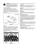 Предварительный просмотр 13 страницы Cub Cadet 730 STE Operator'S Manual