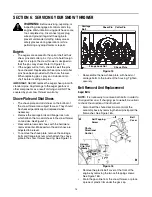 Предварительный просмотр 14 страницы Cub Cadet 730 STE Operator'S Manual