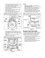 Предварительный просмотр 15 страницы Cub Cadet 730 STE Operator'S Manual