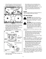 Предварительный просмотр 16 страницы Cub Cadet 730 STE Operator'S Manual