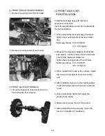 Preview for 15 page of Cub Cadet 7360SS Service Manual