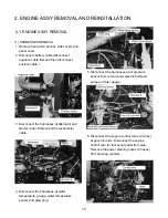 Preview for 16 page of Cub Cadet 7360SS Service Manual