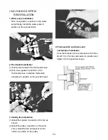 Preview for 71 page of Cub Cadet 7360SS Service Manual