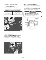 Preview for 73 page of Cub Cadet 7360SS Service Manual