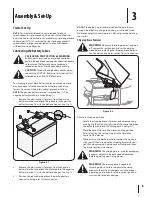 Preview for 9 page of Cub Cadet 760-770 SERIES Operator'S Manual