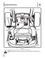 Preview for 12 page of Cub Cadet 760-770 SERIES Operator'S Manual