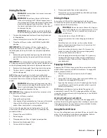 Preview for 17 page of Cub Cadet 760-770 SERIES Operator'S Manual