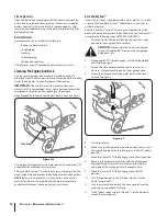 Preview for 20 page of Cub Cadet 760-770 SERIES Operator'S Manual