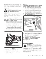 Preview for 21 page of Cub Cadet 760-770 SERIES Operator'S Manual