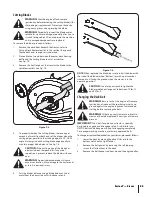 Preview for 25 page of Cub Cadet 760-770 SERIES Operator'S Manual