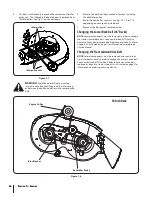 Preview for 26 page of Cub Cadet 760-770 SERIES Operator'S Manual